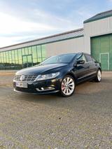 Volkswagen Passat CC 2.0 TDI 130kW 4MOT AHK Mass - gebrauchte VW CC aus dem Jahr 2014