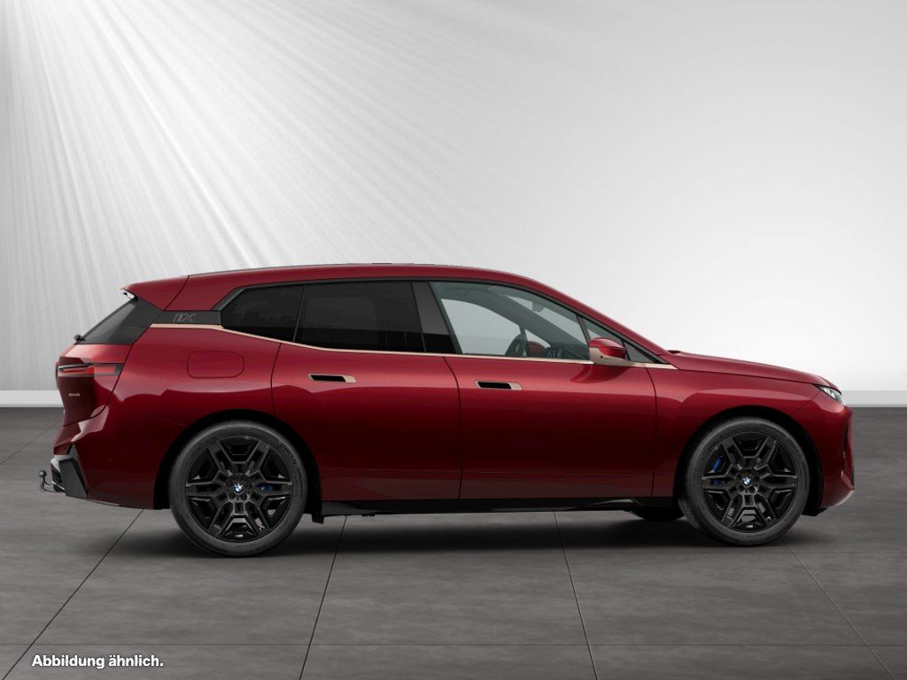 BMW iX - Bild 11