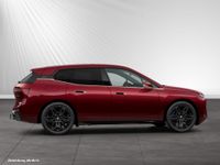 BMW iX - Vorschau Bild 11