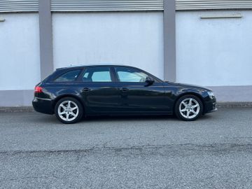 Audi A4 - 8