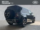 Land Rover Defender 110 X-Dynamic HSE 3.0 D300 Mild-Hybrid  - Land Rover Defender: X Dynamic Hse