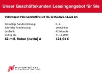Volkswagen Polo - Vorschau Bild 23