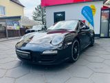 Porsche 911 Carrera GTS Cabrio*PDK*APPROVED*Sport*Scheck - Porsche aus 2011: 911