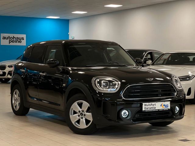 MINI Countryman EssTrim Navi/Park&DriveAss/Apple/LED