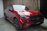 Mercedes-Benz GLC 300e 4Matic AMG | Night | HuD | 360 | Pano