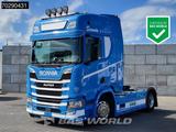 Scania R450 R 4X2 Retarder Standairco ACC Euro 6 - Scania Karlsruhe