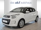 Citroën C1 1.0 VTi Feel-Klima*SHZ*Bluetooth*DAB+*ZV - Citroën C1 in Dortmund