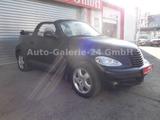 Chrysler PT Cruiser Cabrio 2.4 Limited Autom, Navi, Leder - gebrauchte Chrysler PT Cruiser aus dem Jahr 2005