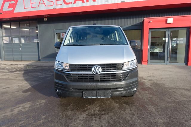 Volkswagen T6 Kombi LR *2 SCHIEBETÜREN*WEBASTO*EXP.21490*