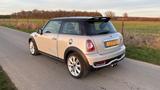 MINI Cooper S - MINI Cooper S von privat