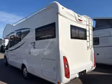 Rimor Super Brig Suite Hecksitzgruppe/Luftfederung - Rimor Super brig