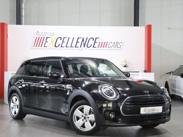 MINI One D Clubman DIGI-COCKPIT / LED / NAVI+APPLE