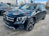 Mercedes-Benz GLB 200d*VOLL LED HIGH*KAMERA*MBUX*WID DSP*LEDER - Mercedes-Benz GLB 200 Gebrauchtwagen in Frankfurt