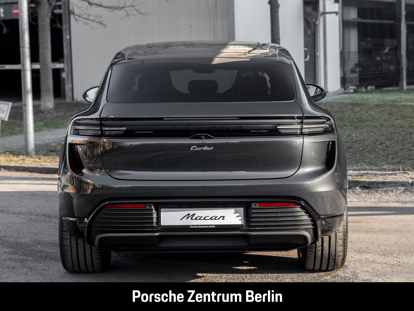 Porsche Macan - Bild 9