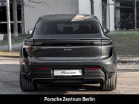 Porsche Macan - Vorschau Bild 9