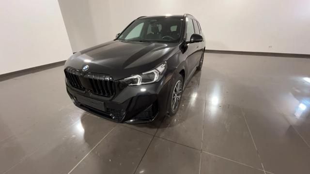 Otros BMW X1 sDrive 18d Msport - TETTO - 360°