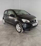 Seat Mii 4You White*Klima*Bluetooth*DAB+*el.Fensterh. - Seat Mii: 4you White