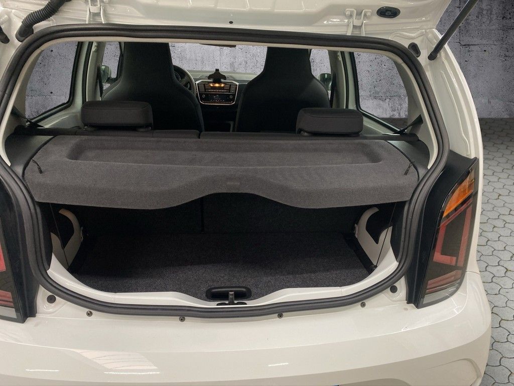 Volkswagen e-up! - Bild 12