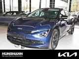 Kia EV6 84 kWh Earth Navi Memory 360°-Kamera ACC - Kia EV6 Neuwagen
