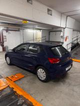 Seat Ibiza 1.0 TSI 70kW Reference  - Seat Ibiza Gebrauchtwagen in Frankfurt