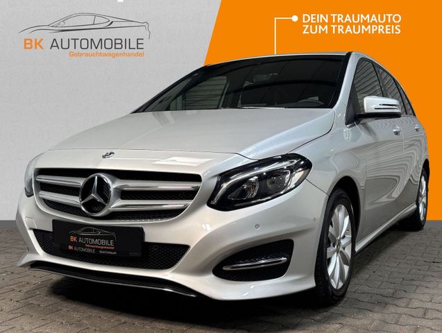 MERCEDES-BENZ B 180 Style#LED#Tempo