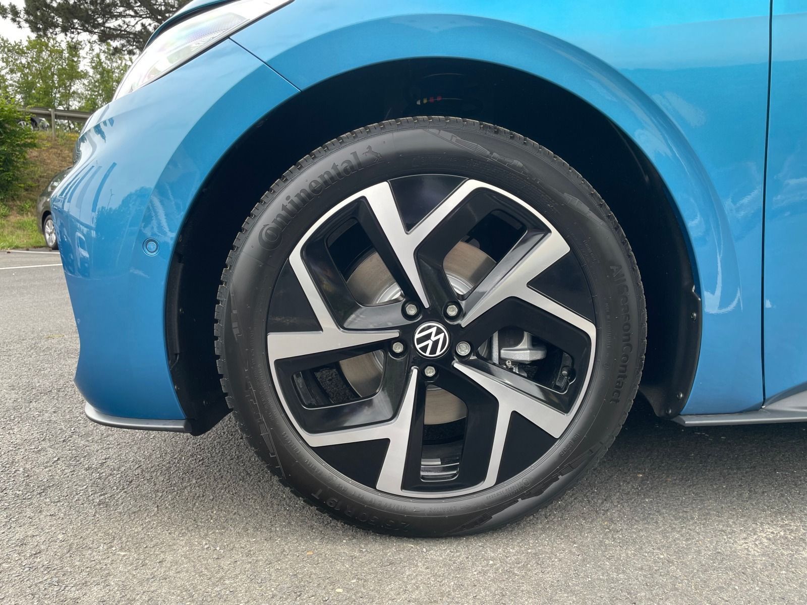 Volkswagen ID.3 - Bild 6