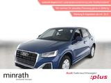 Audi Q2 30 TFSI S-Line APP+AHK+VIRT+LED+PDC+Facelift - gebrauchte Audi Q2 mit Facelift