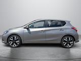 Nissan Pulsar - Nissan Pulsar Benziner Gebrauchtwagen