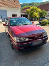 Renault Megane 1 - Fast Oldtimer (Rentnera... - Renault: Rent