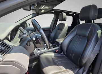 Land-Rover Discovery Sport - 4