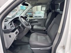 Fahrzeugabbildung Volkswagen T6 Transporter Kasten 2.0 TDI 3,2t LED KLIMA NAV