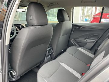 Skoda Fabia 1.0 MPI Essence *KLIMA*SHZ*ALU*PDC