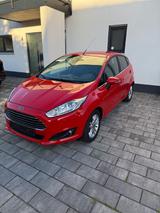 Ford Fiesta 1,0 EcoBoost Automatik Benzin neuer Motor - Ford Fiesta: Motor