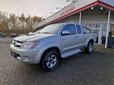 Toyota Hilux Extra Cab Sol 4x4 *TÜV 02.27*AHK*Wenig KM* - Toyota Hilux: Extra Cab