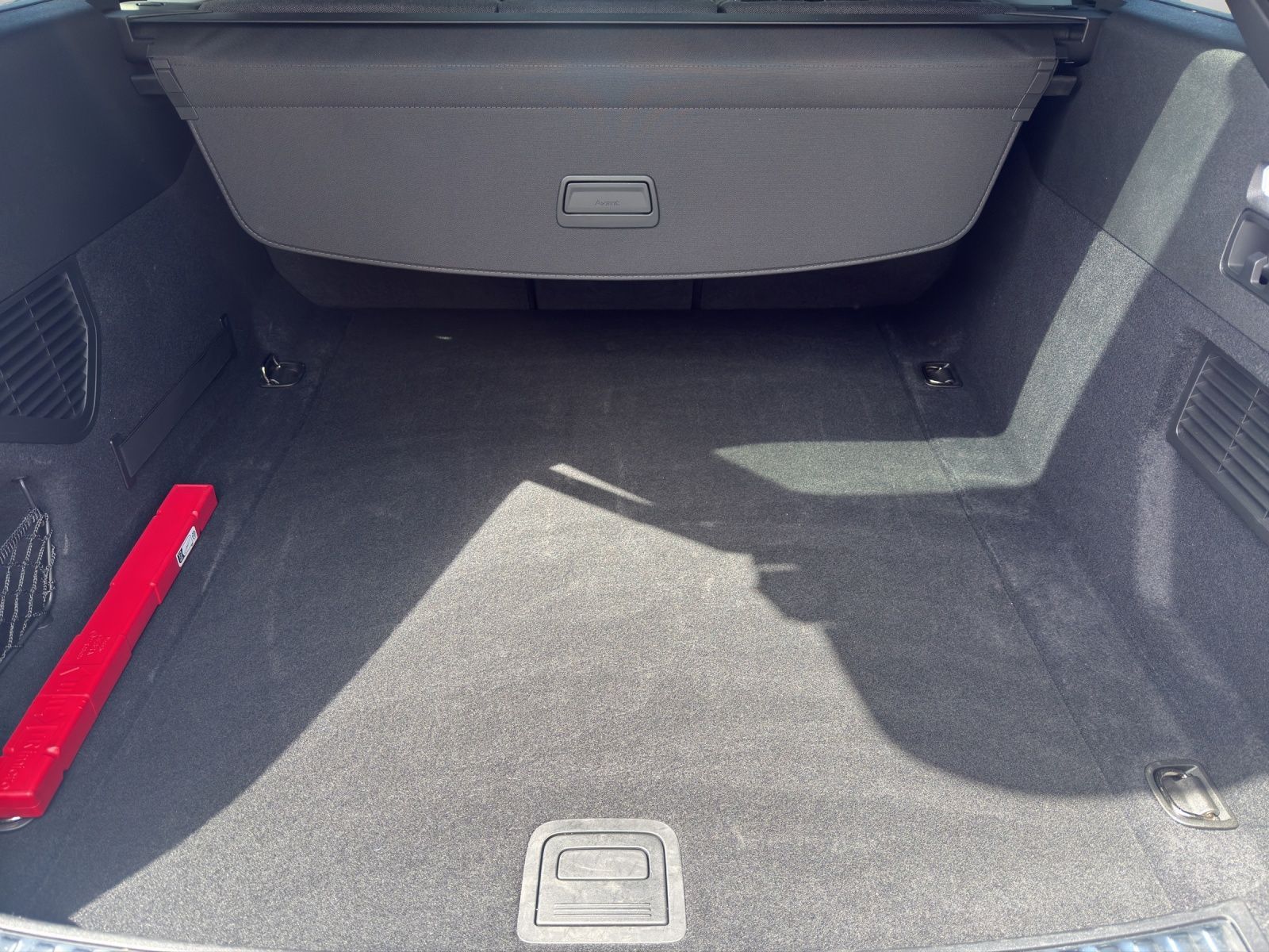 Audi A5 - Bild 16