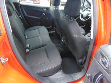 Bild 10 Peugeot 208 Active