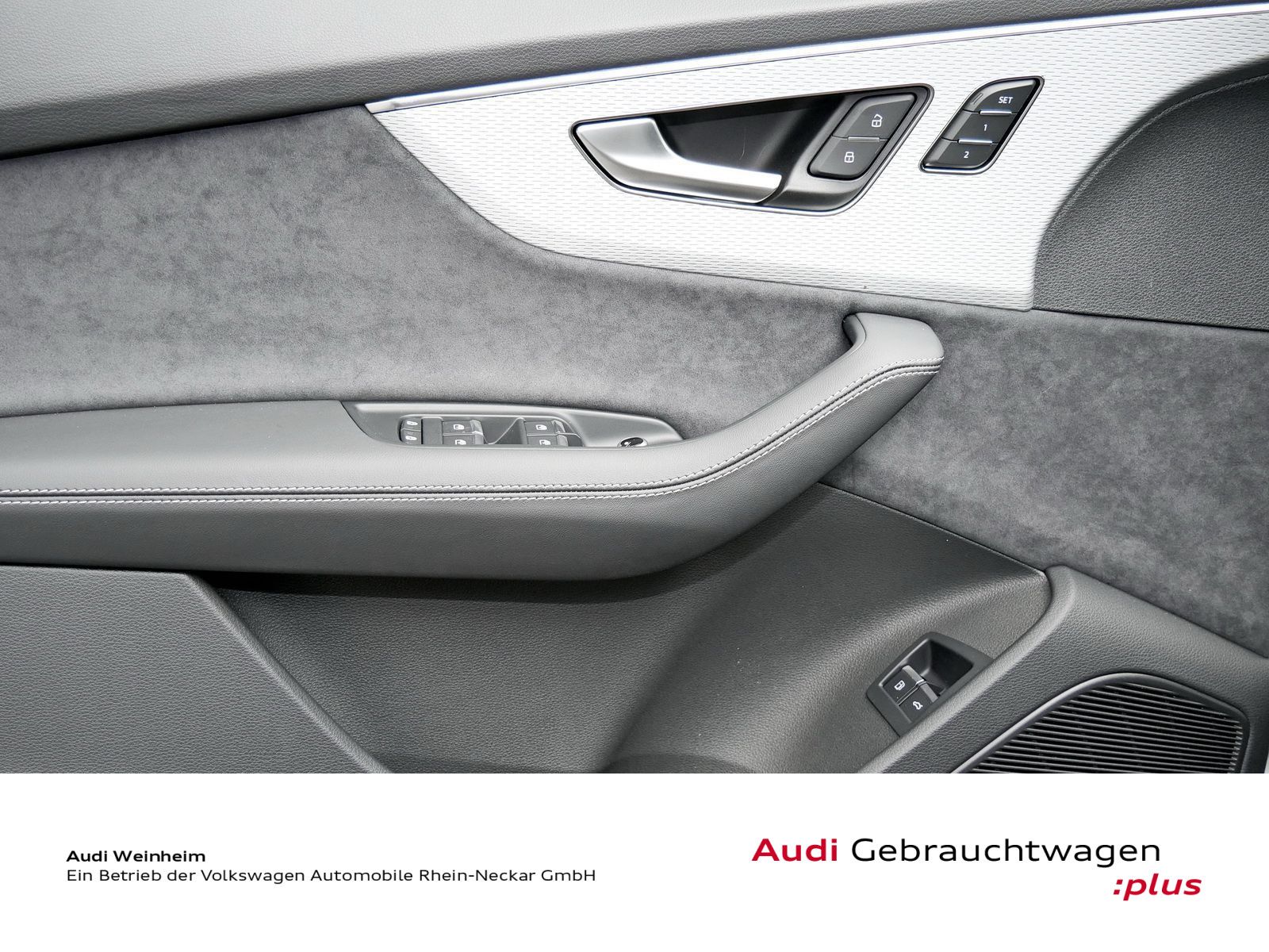 Audi Q7 - Bild 22
