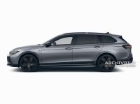 Volkswagen Passat - Vorschau Bild 9