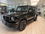 Mercedes-Benz Mercedes-AMG G 63*Active Ride*Night II*Superior* - Mercedes-Benz G 63 AMG Jahreswagen