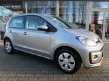 Volkswagen up! 1.0 BMT move up *Sitzheizung*Einparkhilfe* m - VW up! move Gebrauchtwagen