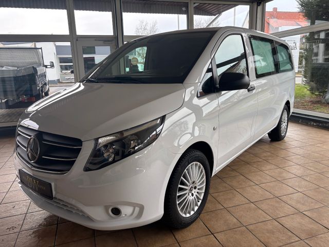 Mercedes-Benz Vito 114 CDI lang Bestattungswagen/Leichenwagen