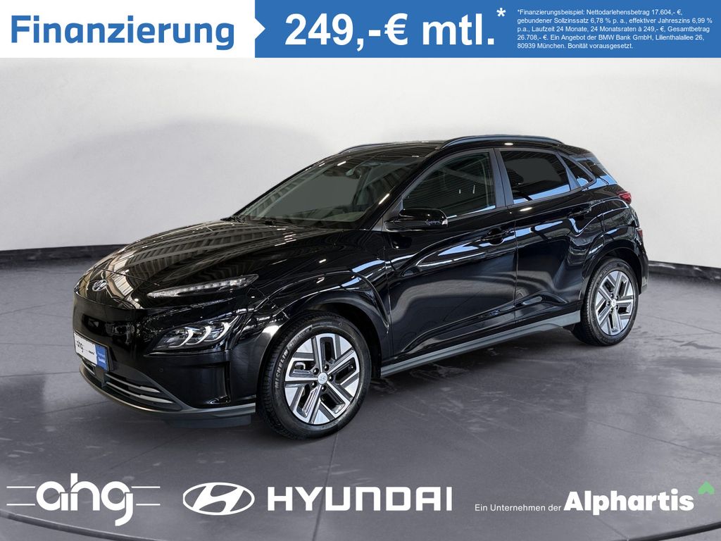 Image of Hyundai KONA