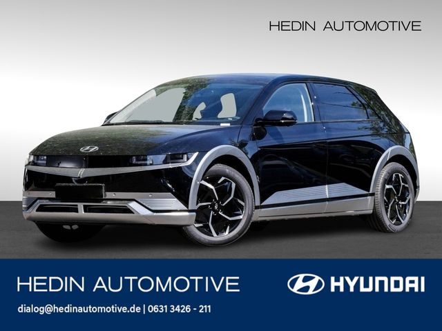 Hyundai IONIQ 5 77,4kWh 4WD UNIQ Sitzklima MEMORY LED