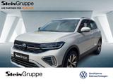 Volkswagen T-Cross 1.0 TSI 85 kW Style CarPlay Matrix ACC - Volkswagen T-Cross in Leverkusen