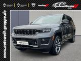 Jeep Grand Cherokee L Overland 5.7 V8 HEMI - gebrauchte Jeep Grand Cherokee aus dem Jahr 2023