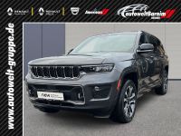 Jeep Grand Cherokee - Vorschau Bild 1