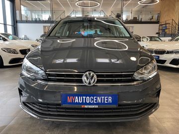 Volkswagen Golf Sportsvan 1.6 TDI Comfortline*1. Hand*PDC*