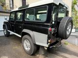 Land Rover Defender 110 Td5 Station Wagon E E - Land Rover Gebrauchtwagen von 2005