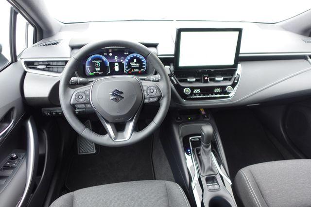 Suzuki Swace 1.8 Comfort + Comfort+ KlimaA,LED,Navi,SHZ