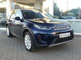 Land Rover Discovery Sport SE AWD LED Kamera Leder Meridian - blaue Land Rover Discovery Sport
